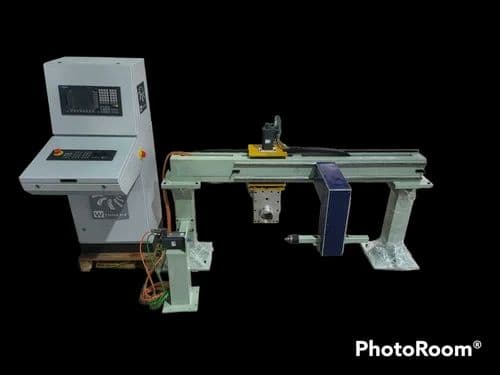 Filament Winder
